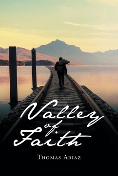 Valley of Faith - Ariaz, Thomas