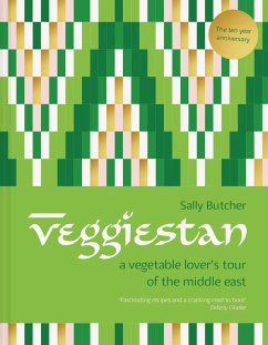 Veggiestan - Butcher, Sally