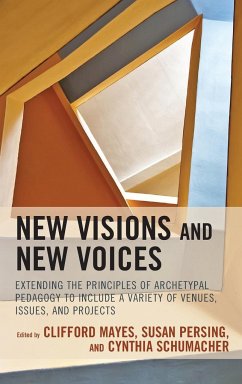 New Visions and New Voices