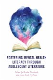 Fostering Mental Health Literacy through Adolescent Literature
