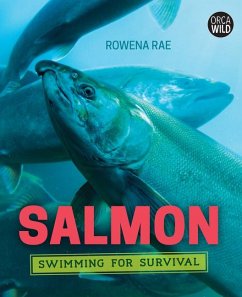 Salmon - Rae, Rowena
