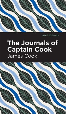 The Journals of Captain Cook - Cook, James