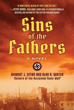 Sins of the Fathers - Stern, Herbert J.; Winter, Alan A.