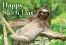 Happy Sloth Day! - Bild 1