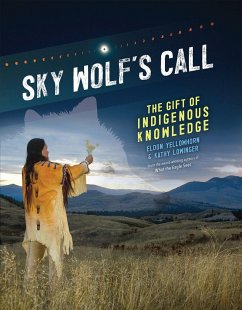 Cover Sky Wolf's Call