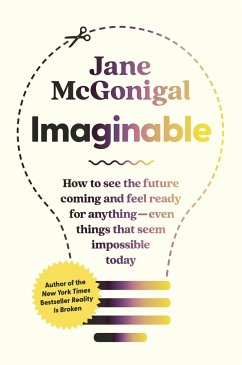 Imaginable - McGonigal, Jane