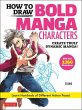 How to Draw Bold Manga Characters - Bild 1