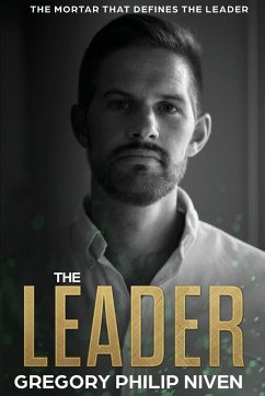 The Leader - Niven, Gregory Philip