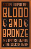 Blood and Bronze Blood and Bronze