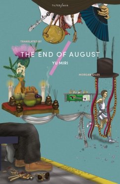 The End of August - Miri, Yu