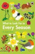 What to Look For in Every Season - Bild 1
