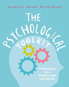 The Psychological Toolkit - Evans Fitzsimons, Jennifer