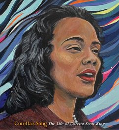 Cover Coretta's Song