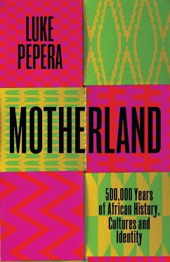 Motherland - Pepera, Luke