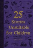 25 Stories Unsuitable for Children