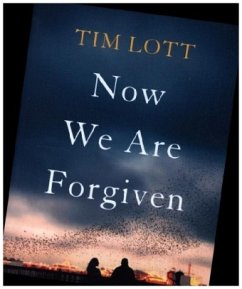 Now We Are Forgiven - Lott, Tim