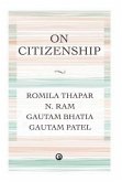 On Citizenship