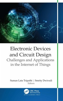 Electronic Devices and Circuit Design