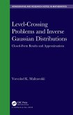 Level-Crossing Problems and Inverse Gaussian Distributions