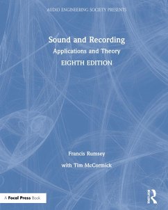 Sound and Recording - Rumsey, Francis