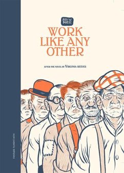 Cover Work Like Any Other