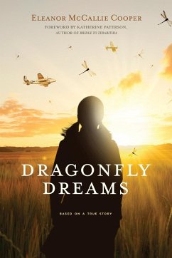 Dragonfly Dreams - Cooper, Eleanor McCallie