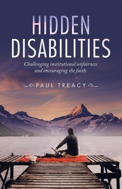 Hidden Disabilities - Treacy, Paul