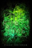 The King's Time: The Brass Machine: Book Three