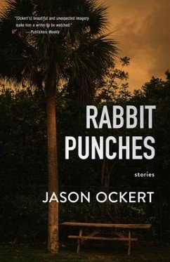 Rabbit Punches - Ockert, Jason