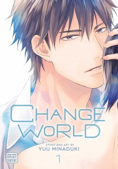 Change World, Vol. 1 - Minaduki, Yuu