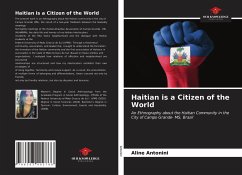 Haitian is a Citizen of the World - Antonini, Aline