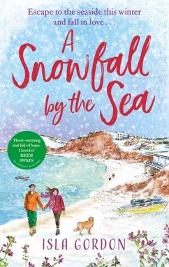 A Snowfall by the Sea - Gordon, Isla