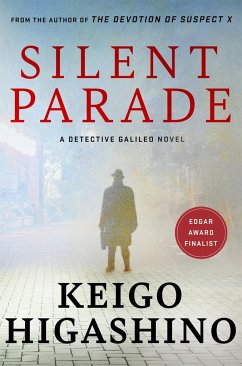 Silent Parade - Higashino, Keigo