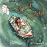 Seal Child Seal Child