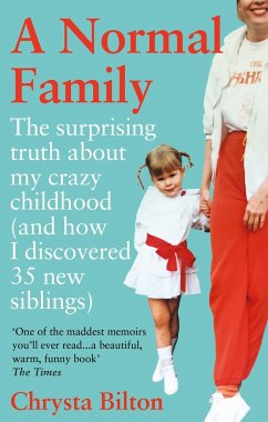 A Normal Family Cover A Normal Family