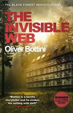 The Invisible Web - Bottini, Oliver