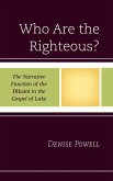 Who Are the Righteous?