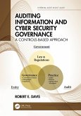 Auditing Information and Cyber Security Governance