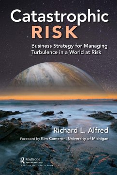 Catastrophic Risk - Alfred, Richard L