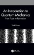 An Introduction to Quantum Mechanics - Bild 1