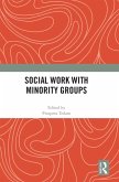 Social Work with Minority Groups