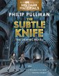 The Subtle Knife Graphic Novel - Bild 1