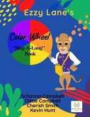 Color Wheel: &quote;Sing-A-Long&quote; Book