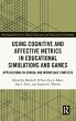 Using Cognitive and Affective Metrics... - Bild 1