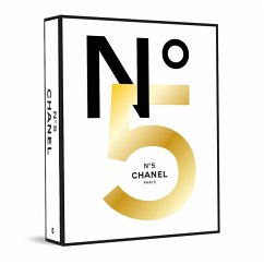 Cover Chanel N°5