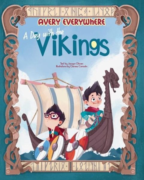 A Day with the Vikings