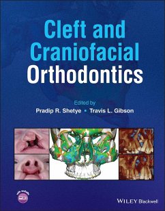 Cleft and Craniofacial Orthodontics