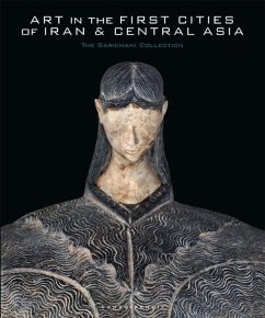 Art in the First Cities of Iran and Central Asia - Benoit, Agnes