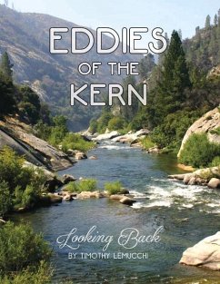 Eddies of the Kern - Lemucchi, Timothy