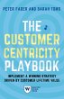 The Customer Centricity Playbook - Bild 1